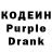 Codein Purple Drank Zhanar Zhanpeisova